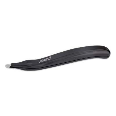 Universal™ Wand Style Staple Remover, Black